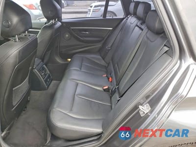 Zdjęcie 10 z 11 samochodu: 2016 BMW 328 D XDRIVE VIN:WBA8J1C51GK711067 - miniatura