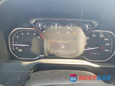 Zdjęcie 9 z 11 samochodu: 2022 GMC SIERRA LIMITED K1500 ELEVATION VIN:1GTR9CED0NZ193201 - miniatura