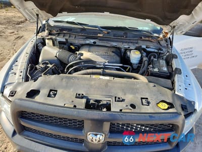 Zdjęcie 11 z 11 samochodu: 2017 RAM 2500 ST VIN:3C6MR4AJ5HG635946 - miniatura