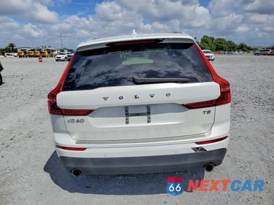 Zdjęcie 6 z 14 samochodu: 2019 VOLVO XC60 T5 MOMENTUM VIN:LYV102DK9KB376441 - miniatura