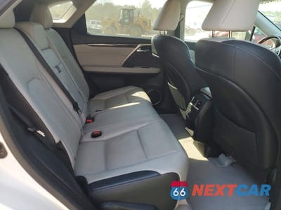 Zdjęcie 11 z 14 samochodu: 2017 LEXUS RX 350 BASE VIN:2T2ZZMCA0HC067543 - miniatura