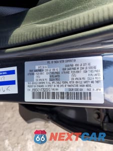 Zdjęcie 13 z 13 samochodu: 2015 MAZDA CX-5 TOURING VIN:JM3KE4CYXF0520919 - miniatura