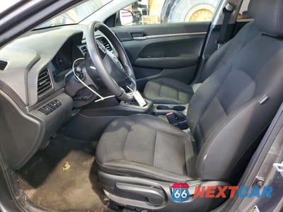 Zdjęcie 7 z 11 samochodu: 2020 HYUNDAI ELANTRA SE VIN:5NPD74LF7LH502578 - miniatura