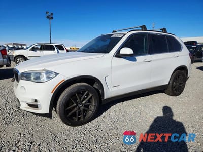 2014 BMW X5 XDRIVE35I 5UXKR0C55E0H28685 - główne zdjęcie licytacji z USA - miniatura