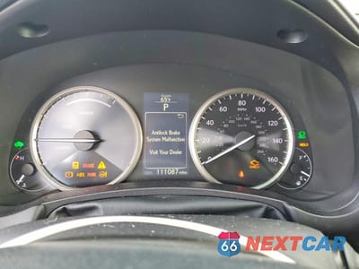 Zdjęcie 9 z 12 samochodu: 2015 LEXUS NX 300H VIN:JTJBJRBZ4F2021188 - miniatura