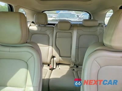 Zdjęcie 10 z 12 samochodu: 2020 LINCOLN TOWNHOUSE CORSAIR VIN:5LMCJ1D92LUL10861 - miniatura
