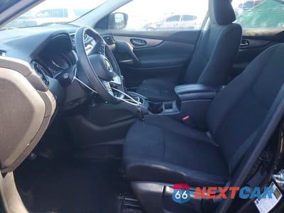 Zdjęcie 7 z 13 samochodu: 2019 NISSAN ROGUE SPORT S VIN:JN1BJ1CR1KW334627 - miniatura
