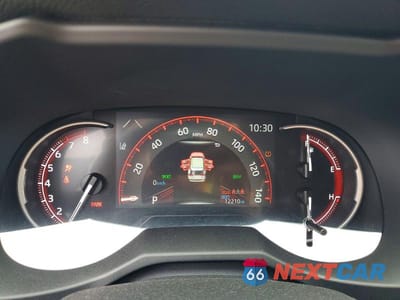 Zdjęcie 9 z 13 samochodu: 2023 TOYOTA RAV4 XLE VIN:2T3W1RFV8PW288077 - miniatura