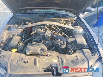 Zdjęcie 11 z 11 samochodu: 2013 FORD MUSTANG VIN:1ZVBP8EM0D5253453 - miniatura