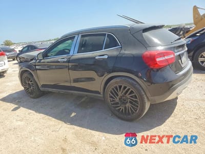 Drugie zdjęcie samochodu z przodu: 2015 MERCEDES-BENZ GLA 250 VIN:WDCTG4EB6FJ143946 - miniatura