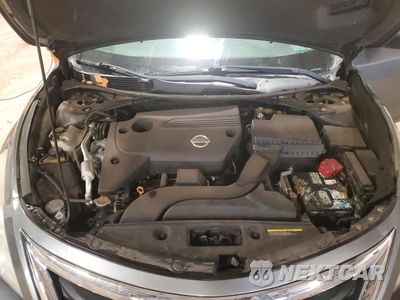 Zdjęcie 11 z 14 samochodu: 2015 NISSAN ALTIMA 2.5 S VIN:1N4AL3AP1FC292151 - miniatura