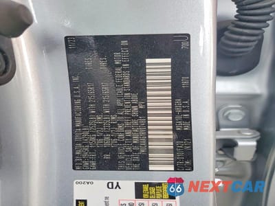 Zdjęcie 13 z 13 samochodu: 2024 TOYOTA COROLLA CROSS LE VIN:7MUCAAAG1RV074801 - miniatura