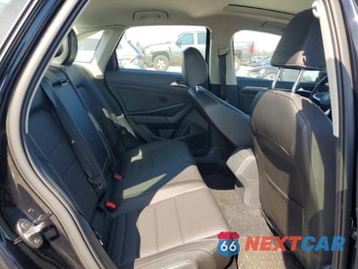 Zdjęcie 10 z 11 samochodu: 2022 VOLKSWAGEN JETTA SE VIN:3VW7M7BU9NM031129 - miniatura