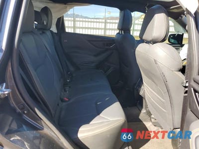Zdjęcie 10 z 11 samochodu: 2024 SUBARU FORESTER WILDERNESS VIN:JF2SKAJC8RH526006 - miniatura