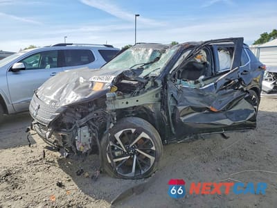 2024 MITSUBISHI OUTLANDER SE JA4J3VA88RZ012039 - główne zdjęcie licytacji z USA - miniatura
