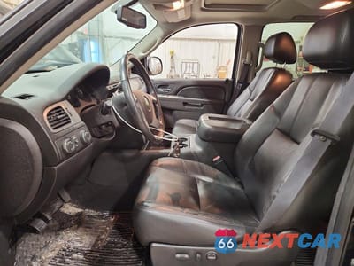 Zdjęcie 7 z 11 samochodu: 2012 CHEVROLET SILVERADO K1500 LTZ VIN:1GCPKTE75CF208182 - miniatura