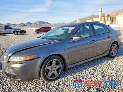 2006 ACURA 3.2TL 19UUA66206A009473 - główne zdjęcie licytacji z USA - miniatura