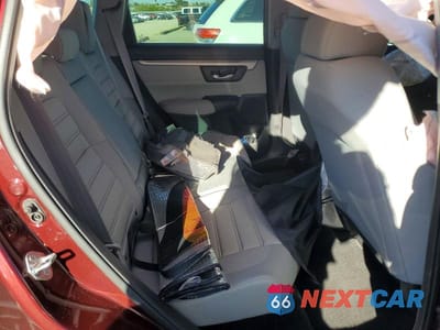 Zdjęcie 10 z 12 samochodu: 2017 HONDA CR-V LX VIN:7FARW5H38HE014683 - miniatura