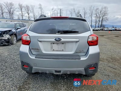 Zdjęcie 6 z 12 samochodu: 2014 SUBARU XV CROSSTREK 2.0 PREMIUM VIN:JF2GPACC7E8204519 - miniatura