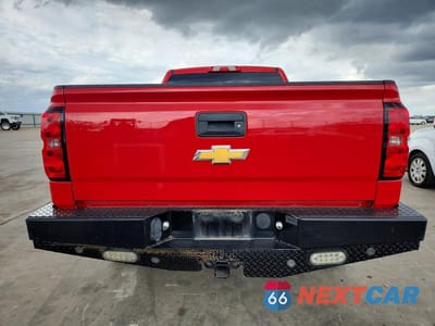 Zdjęcie 6 z 12 samochodu: 2014 CHEVROLET SILVERADO C1500 LT VIN:1GCRCREC8EZ202402 - miniatura