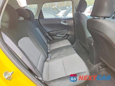 Zdjęcie 11 z 12 samochodu: 2020 KIA SOUL S VIN:KNDJ23AUXL7115931 - miniatura