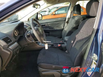 Zdjęcie 7 z 13 samochodu: 2013 SUBARU IMPREZA VIN:JF1GPAA60D2886422 - miniatura