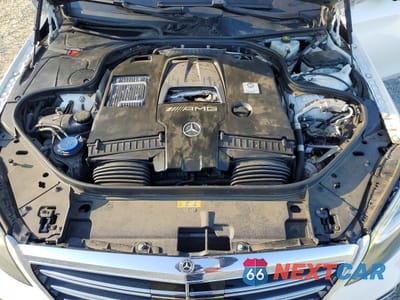 Zdjęcie 11 z 12 samochodu: 2019 MERCEDES-BENZ S 63 AMG 4MATIC VIN:WDDUG8JB5KA480650 - miniatura