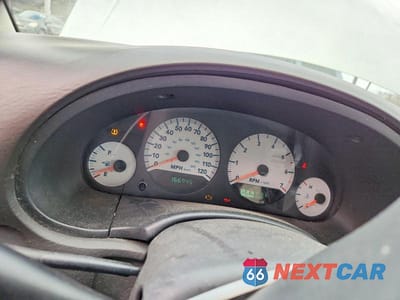 Zdjęcie 9 z 12 samochodu: 2007 DODGE GRAND CARAVAN SXT VIN:2D4GP44LX7R357050 - miniatura