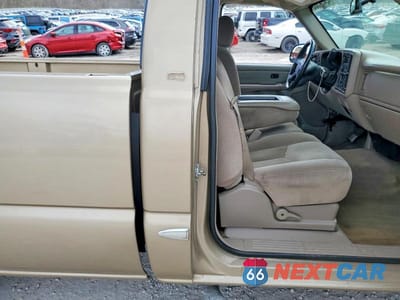 Zdjęcie 10 z 11 samochodu: 2007 GMC SIERRA K2500 HEAVY DUTY VIN:1GTHK24D37E180660 - miniatura