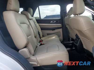 Zdjęcie 11 z 13 samochodu: 2019 FORD EXPLORER XLT VIN:1FM5K7D86KGA44387 - miniatura