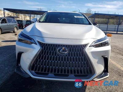 Piąte zdjęcie samochodu w środku: 2025 LEXUS NX 250 BASE VIN:JTJADCAZ4S5024313 - miniatura