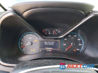 Zdjęcie 9 z 13 samochodu: 2019 CHEVROLET COLORADO LT VIN:1GCGTCEN1K1263283 - miniatura