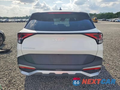 Zdjęcie 6 z 12 samochodu: 2024 KIA SPORTAGE LX VIN:KNDPU3DF2R7270161 - miniatura