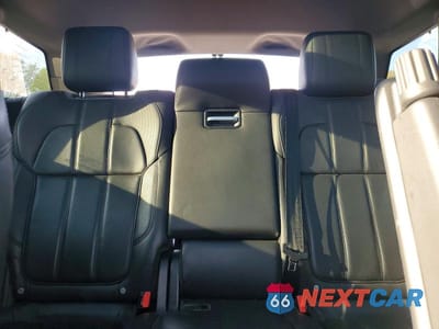 Zdjęcie 10 z 13 samochodu: 2016 LAND ROVER RANGE ROVER SPORT SC VIN:SALWR2EF1GA580008 - miniatura