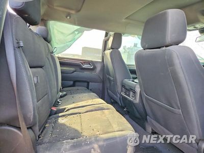 Zdjęcie 10 z 12 samochodu: 2024 CHEVROLET SILVERADO K3500 LT VIN:1GC4YTEY0RF344951 - miniatura