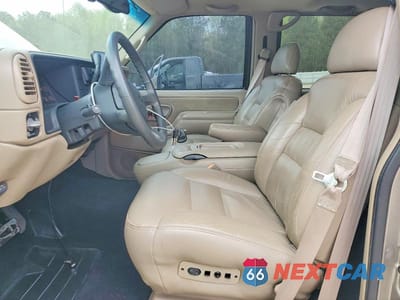 Zdjęcie 7 z 13 samochodu: 1999 CHEVROLET TAHOE C1500 VIN:1GNEC13R6XJ553695 - miniatura