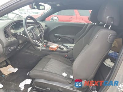 Zdjęcie 7 z 12 samochodu: 2023 DODGE CHALLENGER SXT VIN:2C3CDZAG7PH695167 - miniatura