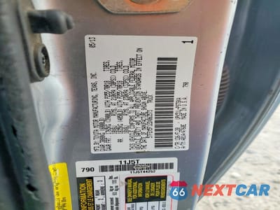Zdjęcie 12 z 12 samochodu: 2013 TOYOTA TUNDRA GRADE VIN:5TFEM5F12DX063573 - miniatura