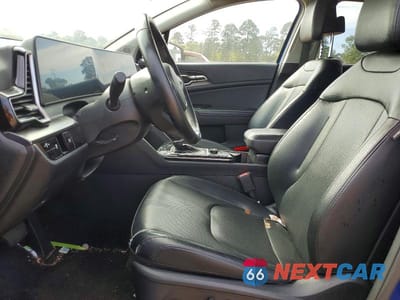 Zdjęcie 7 z 12 samochodu: 2024 KIA SPORTAGE EX VIN:5XYK33DF0RG225834 - miniatura