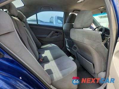 Zdjęcie 10 z 11 samochodu: 2010 TOYOTA CAMRY LE VIN:4T4BF3EK1AR014245 - miniatura