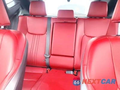 Zdjęcie 10 z 13 samochodu: 2023 LEXUS NX 350 VIN:2T2GGCEZXPC018469 - miniatura