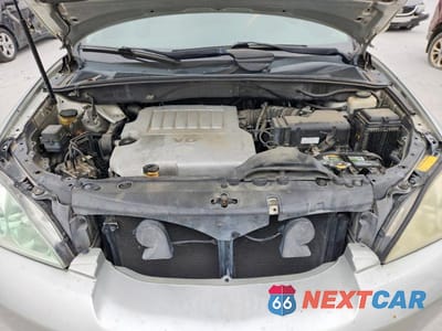 Zdjęcie 12 z 12 samochodu: 2008 LEXUS RX 350 BASE VIN:2T2GK31U38C033115 - miniatura