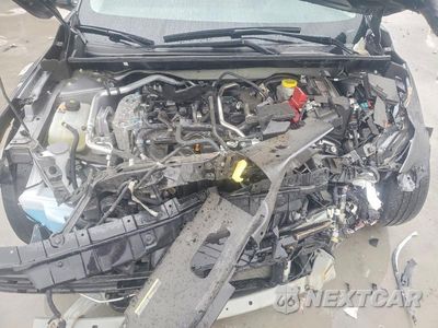 Zdjęcie 11 z 12 samochodu: 2025 NISSAN SENTRA S VIN:3N1AB8BV0SY254504 - miniatura