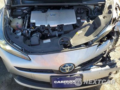Zdjęcie 11 z 12 samochodu: 2019 TOYOTA PRIUS L ECO VIN:JTDKARFU4K3077315 - miniatura