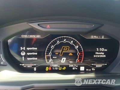 Zdjęcie 9 z 13 samochodu: 2022 LAMBORGHINI URUS VIN:ZPBUA1ZL4NLA20817 - miniatura