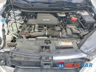 Zdjęcie 12 z 13 samochodu: 2019 HONDA CR-V EXL VIN:5J6RW1H80KA018043 - miniatura
