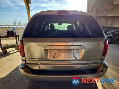 Zdjęcie 6 z 13 samochodu: 2007 DODGE GRAND CARAVAN SXT VIN:2D4GP44L37R119556 - miniatura
