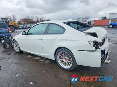 Drugie zdjęcie samochodu z przodu: 2011 BMW 335 XI VIN:WBAKF9C50BE619512 - miniatura