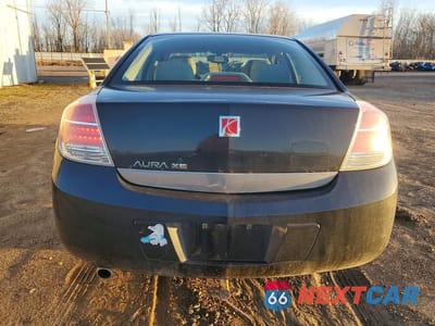 Zdjęcie 6 z 12 samochodu: 2009 SATURN AURA XE VIN:1G8ZS57B29F101079 - miniatura