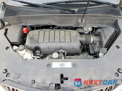 Zdjęcie 12 z 12 samochodu: 2017 BUICK ENCLAVE VIN:5GAKRBKD1HJ161975 - miniatura